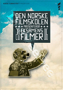 Norwegian Film School - Examination 2006 (6 Films) (DVD)